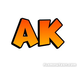 ak Logo