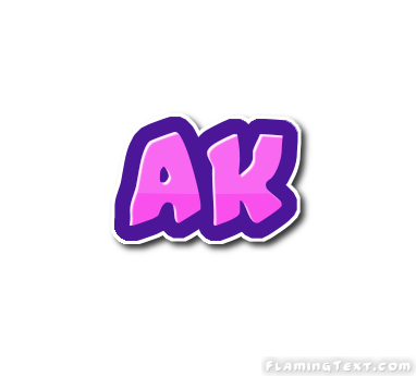 ak Logo