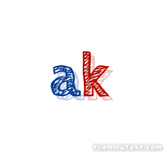 ak Logo