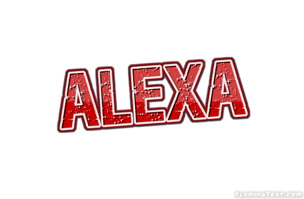 alexa Logo