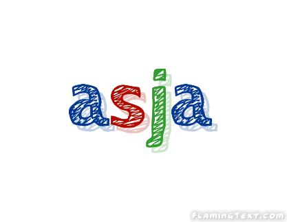 asja شعار