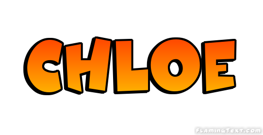 chloe Logo