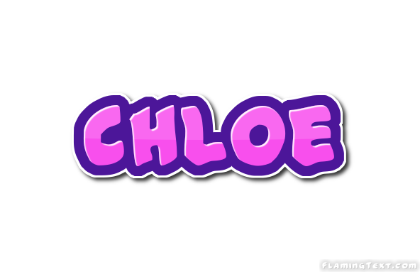 chloe Logo