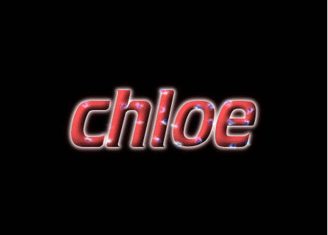 chloe Logo