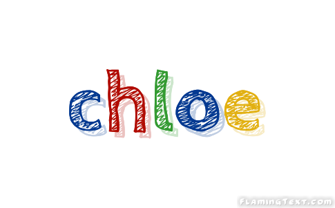 chloe Logo