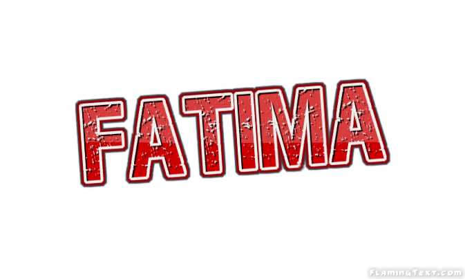 fatima Logo