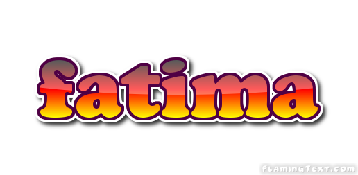 fatima Logo