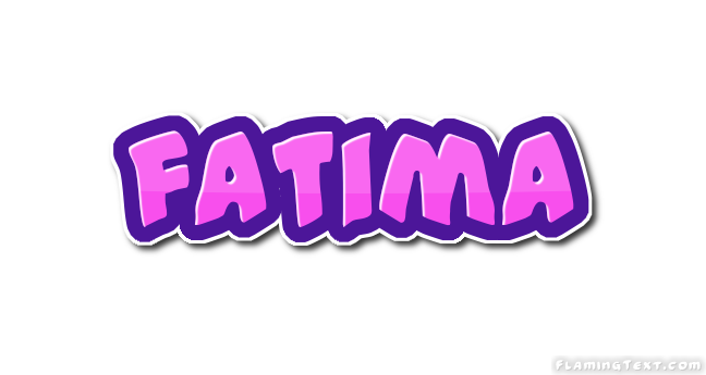 fatima Logo