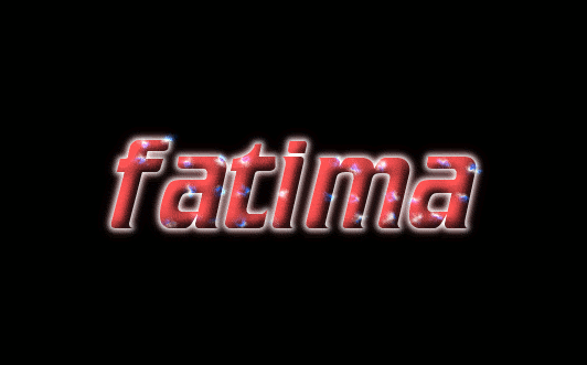 fatima Logo