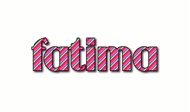 fatima Logo