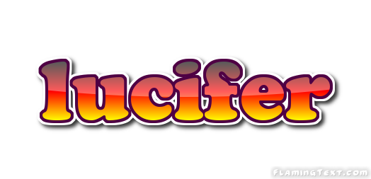 lucifer Logo