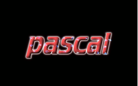 pascal Logo
