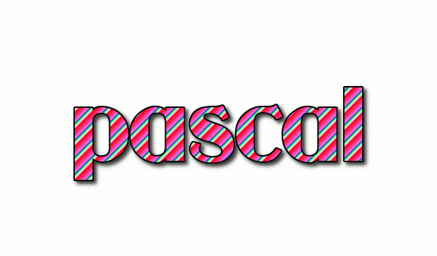 pascal Logo