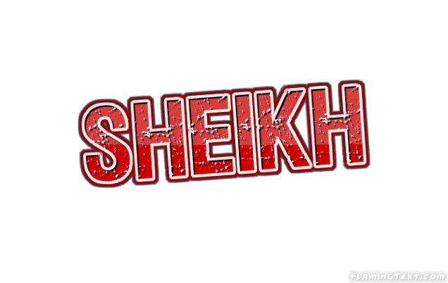 Sheikh Logo Free Name Design Tool From Flaming Text sheikh-logo-free-name-design-tool-from-flaming-text