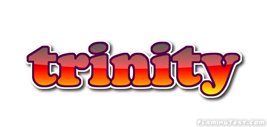 trinity Logo