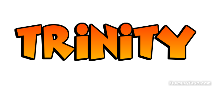 trinity Logo