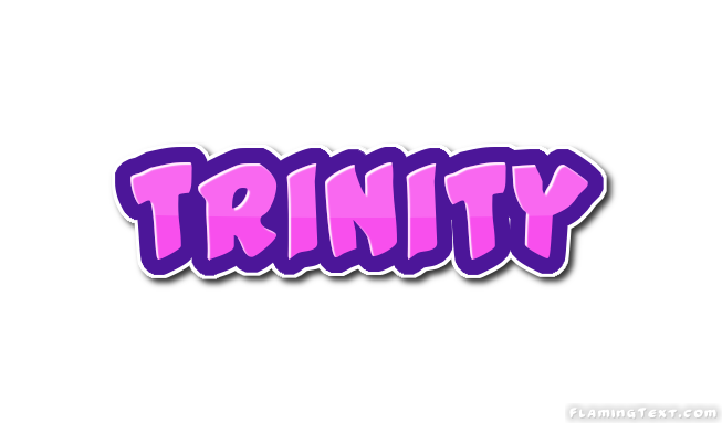 trinity Logo