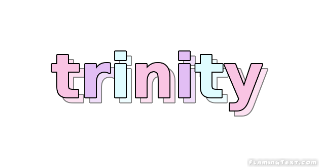 trinity Logo