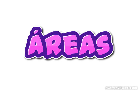 áreas Logotipo