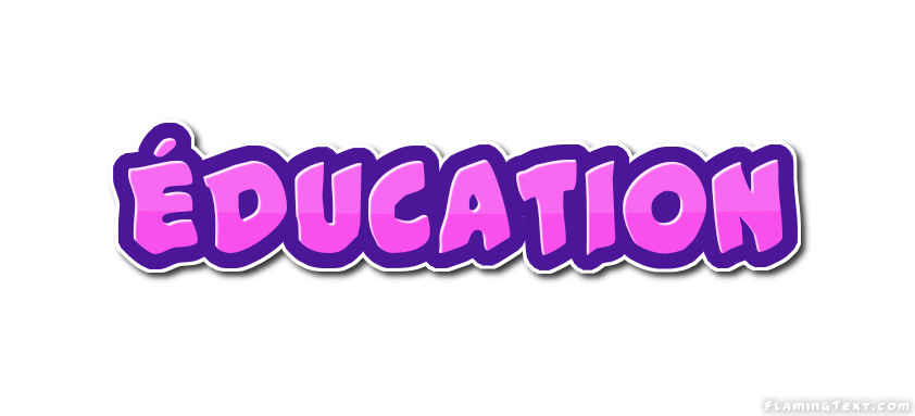 éducation Logo