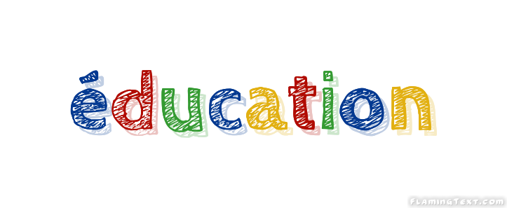 éducation Logo