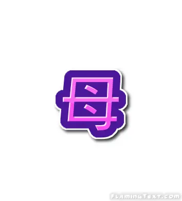 母 ロゴ