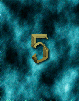 5 Лого