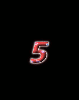 5 Лого