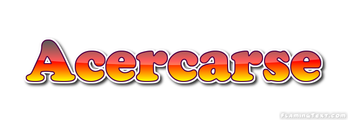 Acercarse Logo