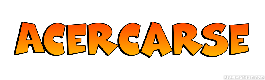 Acercarse Logo