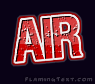 Air Logo