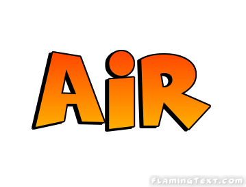 Air Logo