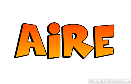 Aire Logo