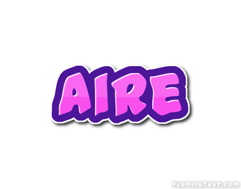 Aire Logo