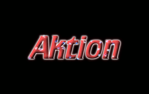 Aktion Logo