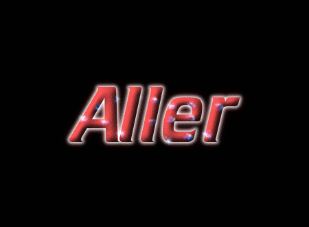 Aller Logo
