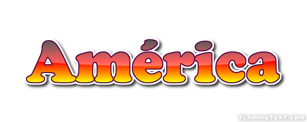 América Logotipo