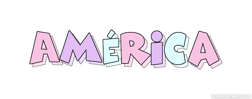 América Logotipo