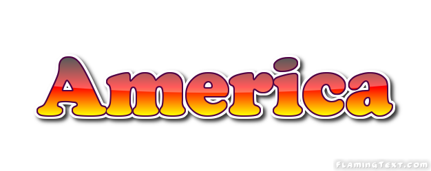 America Logo