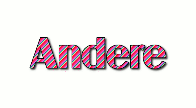 Andere Logo