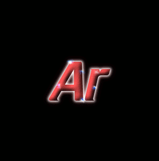 Ar Logotipo