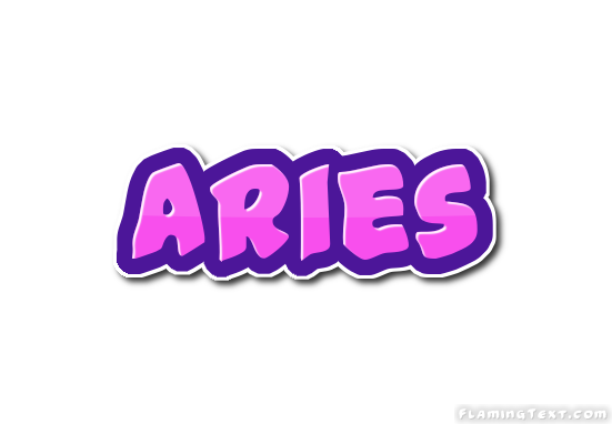 Aries Logo
