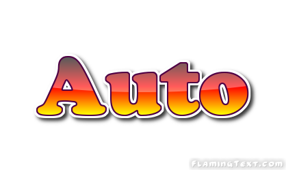 Auto Logo