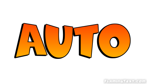 Auto Logo