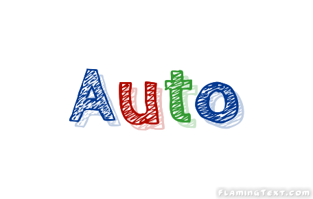 Auto Logo