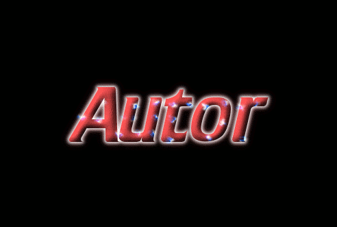 Autor Logo