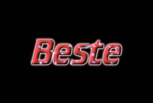 Beste Logo