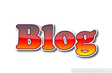 Blog Logo