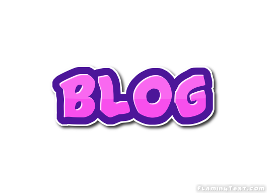 Blog Logo