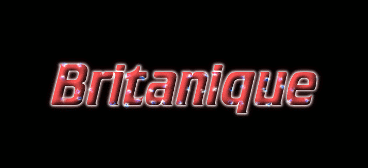 Britanique Logo